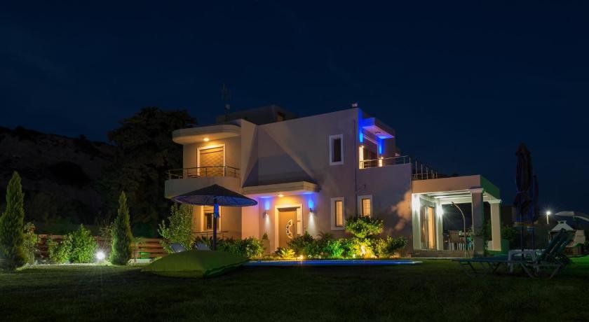 Villa Aelia