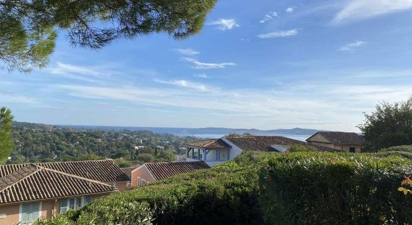 Appartement Grimaud 3 pieces 6 personnes - FR-1-226-390
