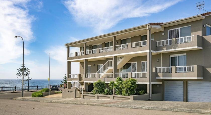 Beachcomer Unit 2 - The Entrance NSW