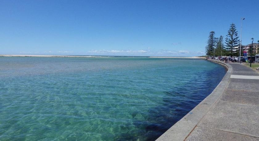 Ocean Views Unit 15 - The Entrance NSW