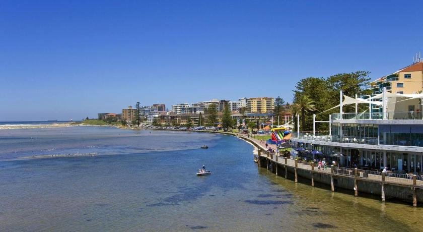 Waterfront Unit Unit 3