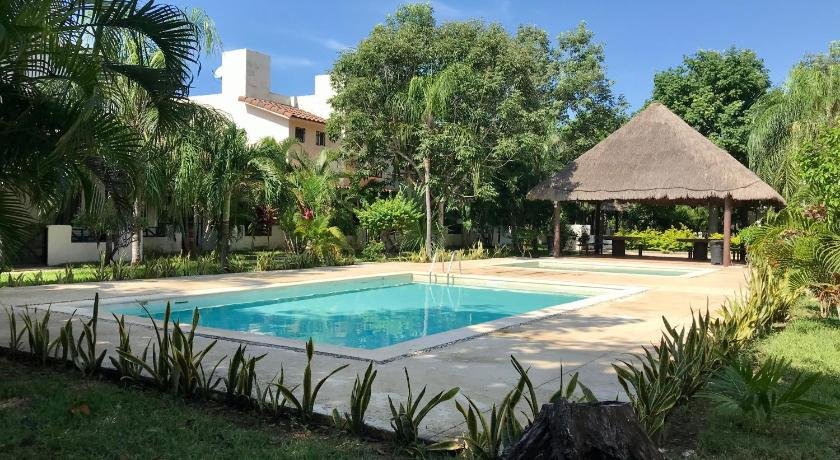 Villa Vari Playa del Carmen