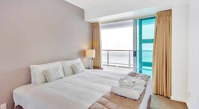 Qv Stunning 2 Bed Condo - 378