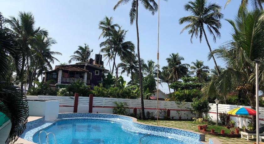 Dipty Guest House