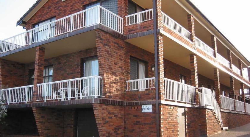 Calypso Unit 1 - The Entrance NSW