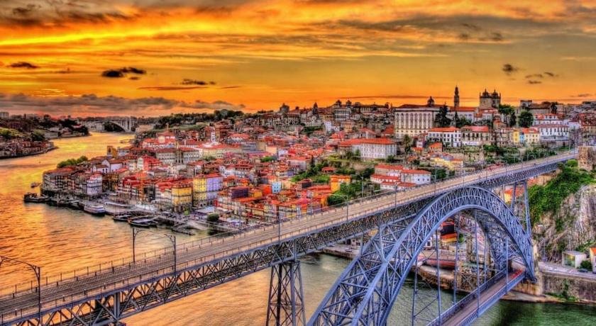 Rendez Vous Porto II