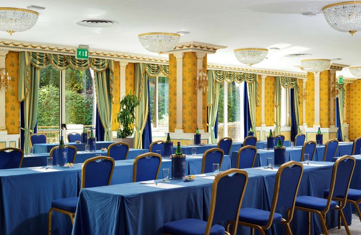 Parco dei Principi Grand Hotel & SPA