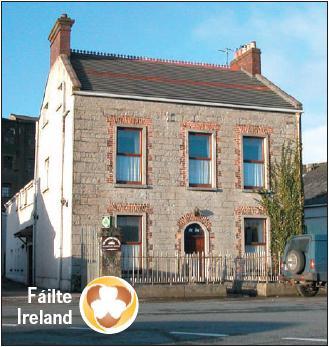 Sligo International Tourist Hostel - dream vacation