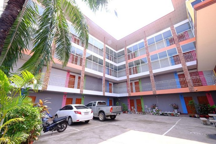 Livable Hotel