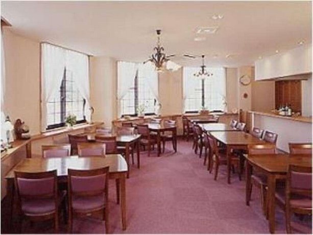 Petit Hotel Iris