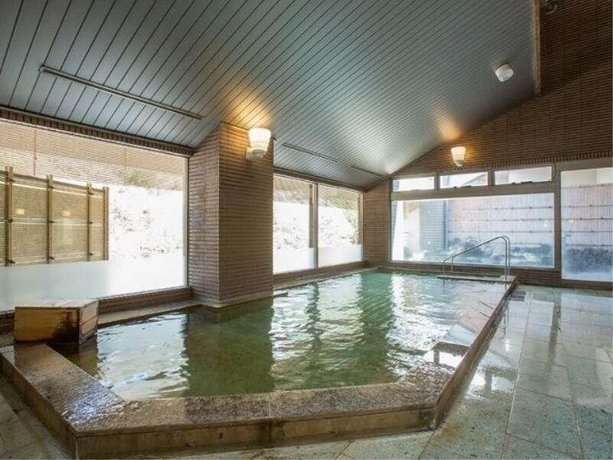 Hotel New Momiji