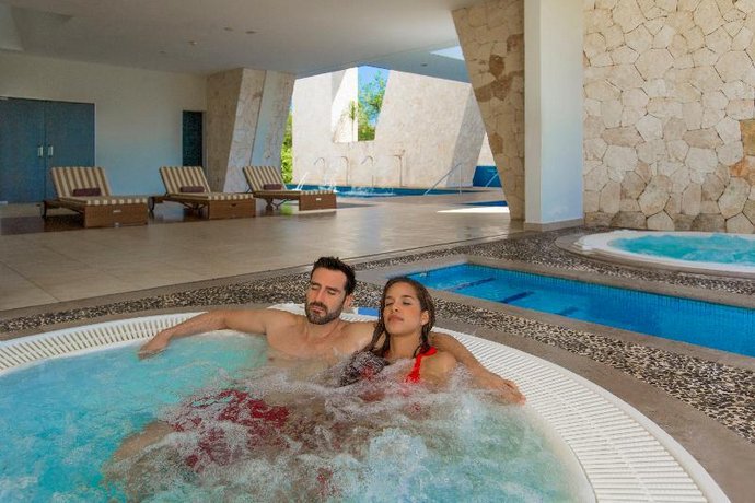 Grand Sirenis Riviera Maya Resort & Spa All Inclusive