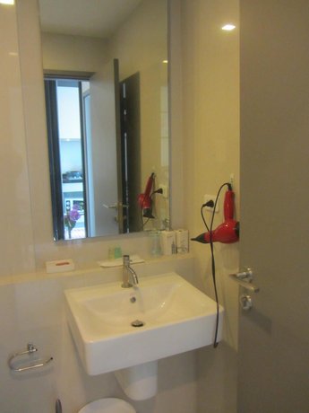The Base condo central Pattaya by Pattaya Lettings