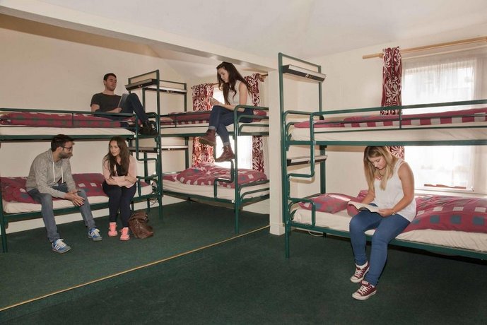 Abrahams Hostel