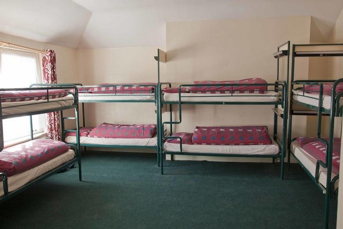 Abrahams Hostel