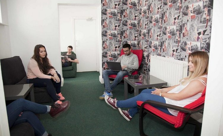 Abrahams Hostel