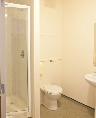 Abrahams Hostel
