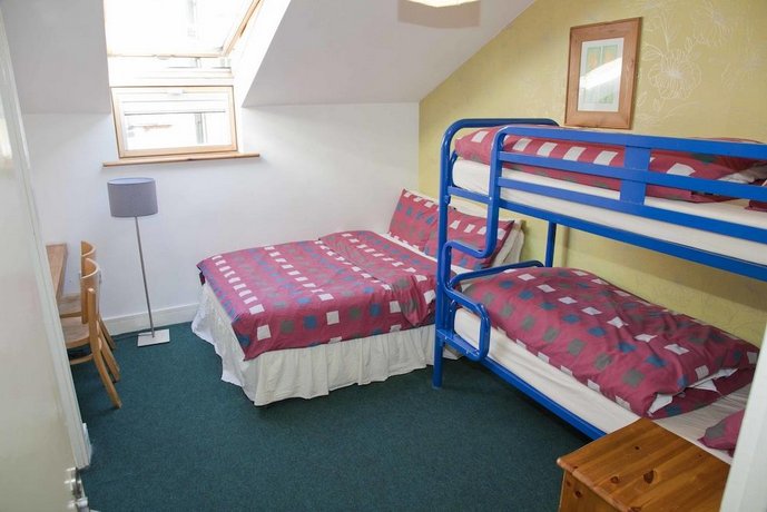 Abrahams Hostel