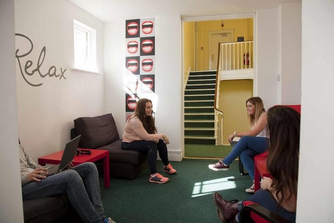Abrahams Hostel