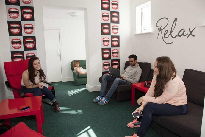 Abrahams Hostel