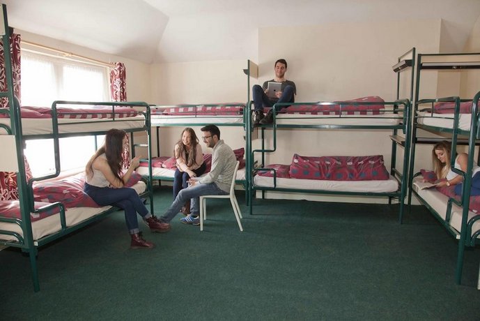 Abrahams Hostel
