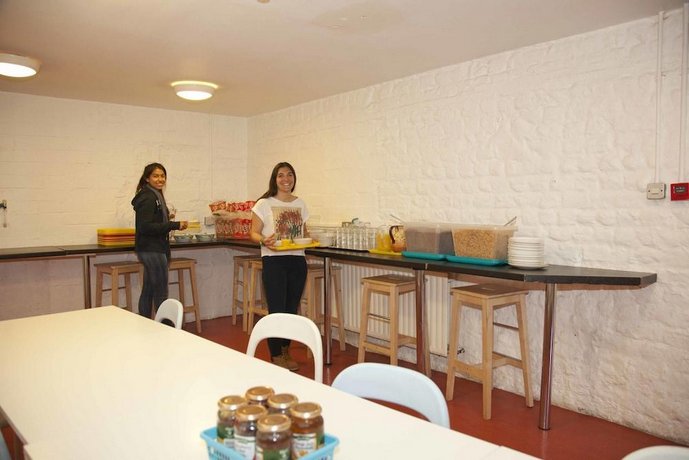 Abrahams Hostel