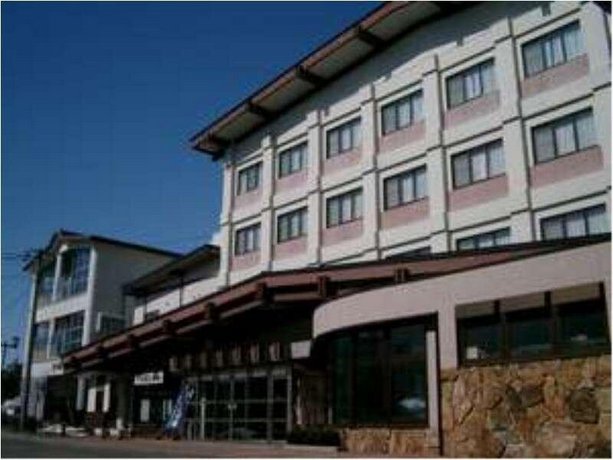 Kawayu Kanko Hotel