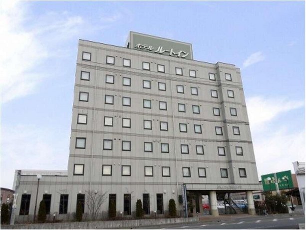 Hotel Route-Inn Kakegawa Inter