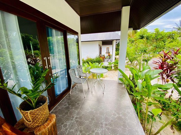 Maliblue family room khanom