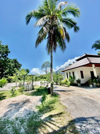 Maliblue family room khanom