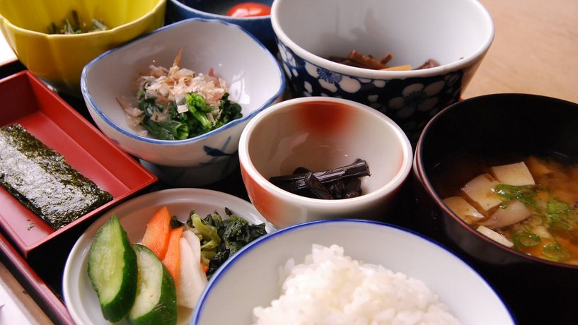 RYOKAN Yabakei Onsen Rokumeikan