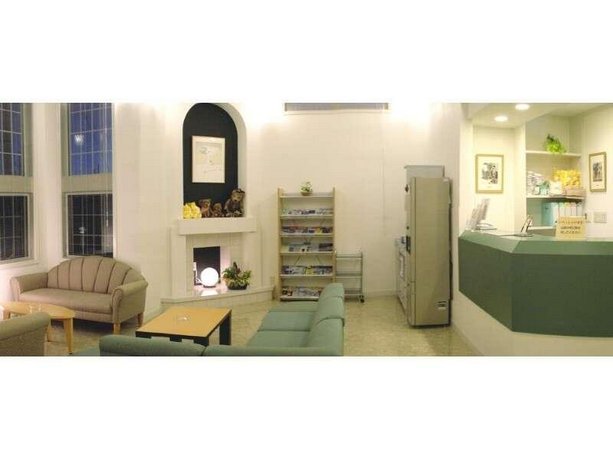 Family Lodge Hatagoya Mito Oarai