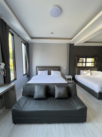 Mai Yai Resort