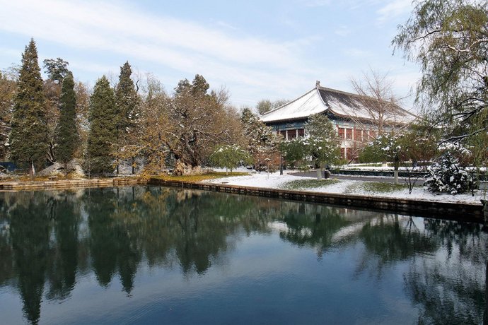 Starway Hotel Beijing Yongtaizhuang