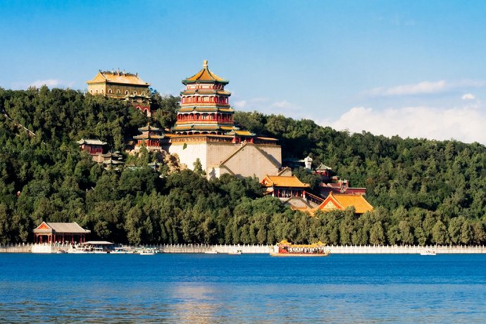 Starway Hotel Beijing Yongtaizhuang