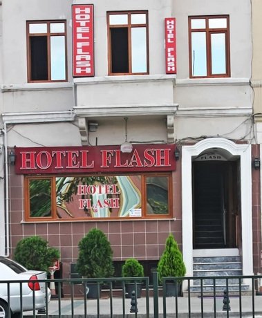 Hotel Flash