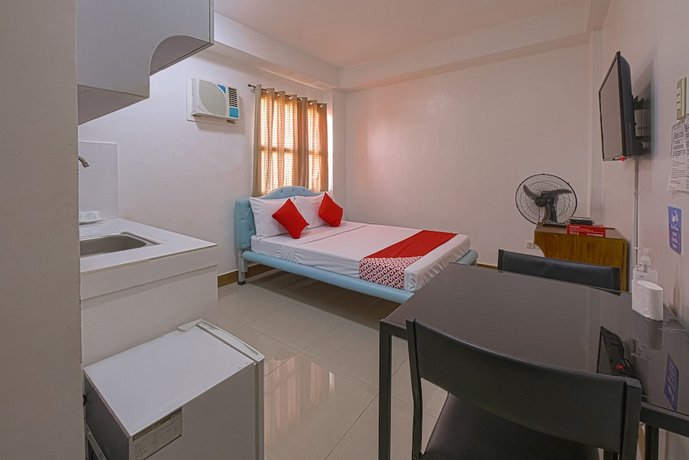 Alicia Apartment