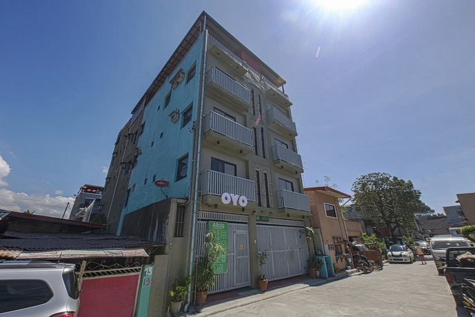 Alicia Apartment