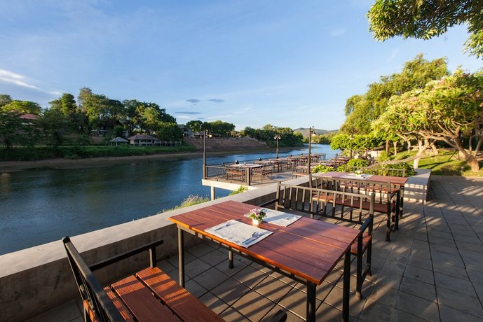 Royal River Kwai Resort and Spa