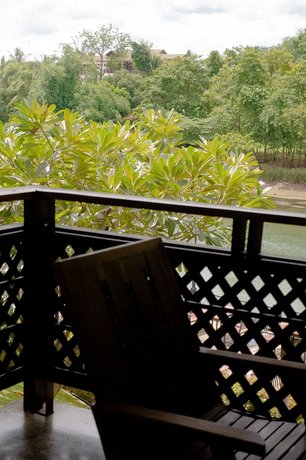 Royal River Kwai Resort and Spa