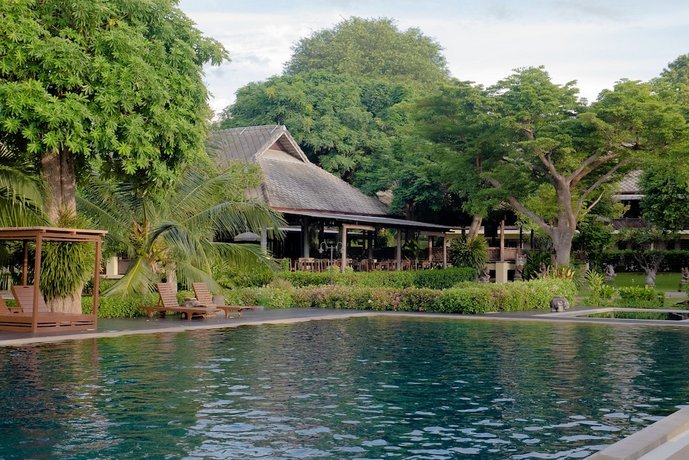 Royal River Kwai Resort and Spa