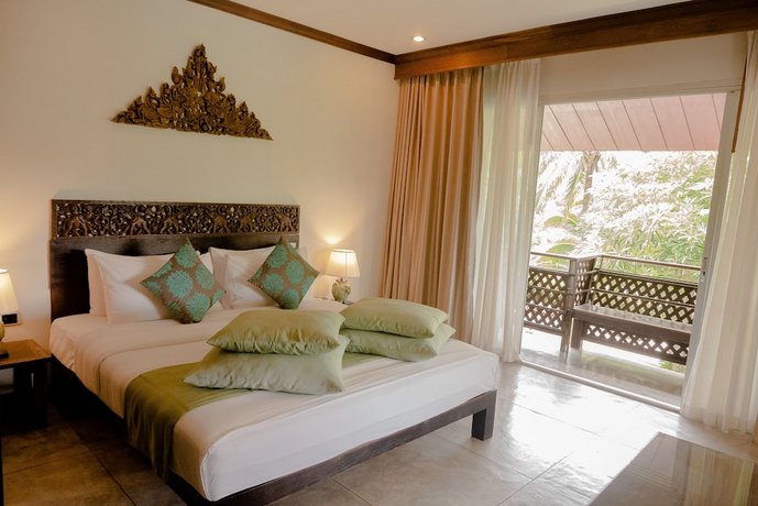 Royal River Kwai Resort and Spa