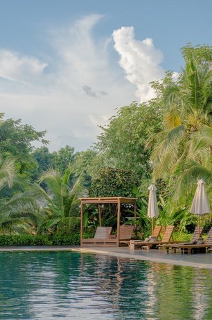 Royal River Kwai Resort and Spa