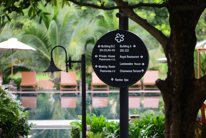 Royal River Kwai Resort and Spa