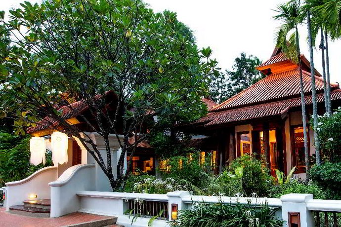 Oasis Baan Saen Doi Spa Resort