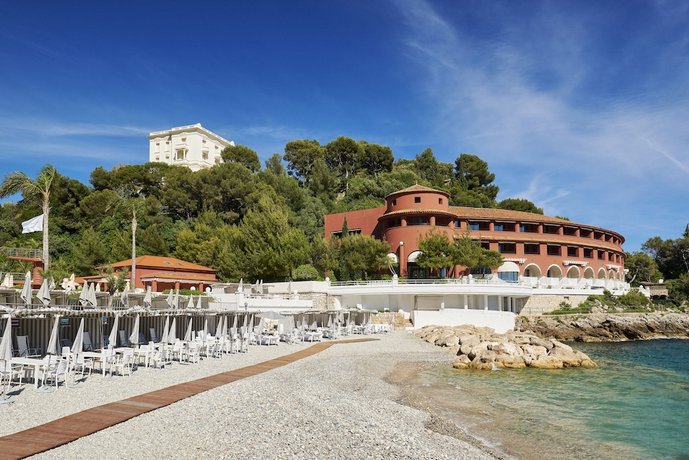 Hotel Hermitage Monte-Carlo