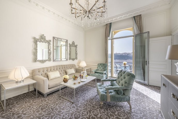 Hotel Hermitage Monte-Carlo