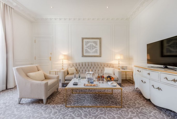 Hotel Hermitage Monte-Carlo