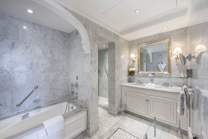 Hotel Hermitage Monte-Carlo