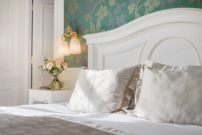 Hotel Hermitage Monte-Carlo